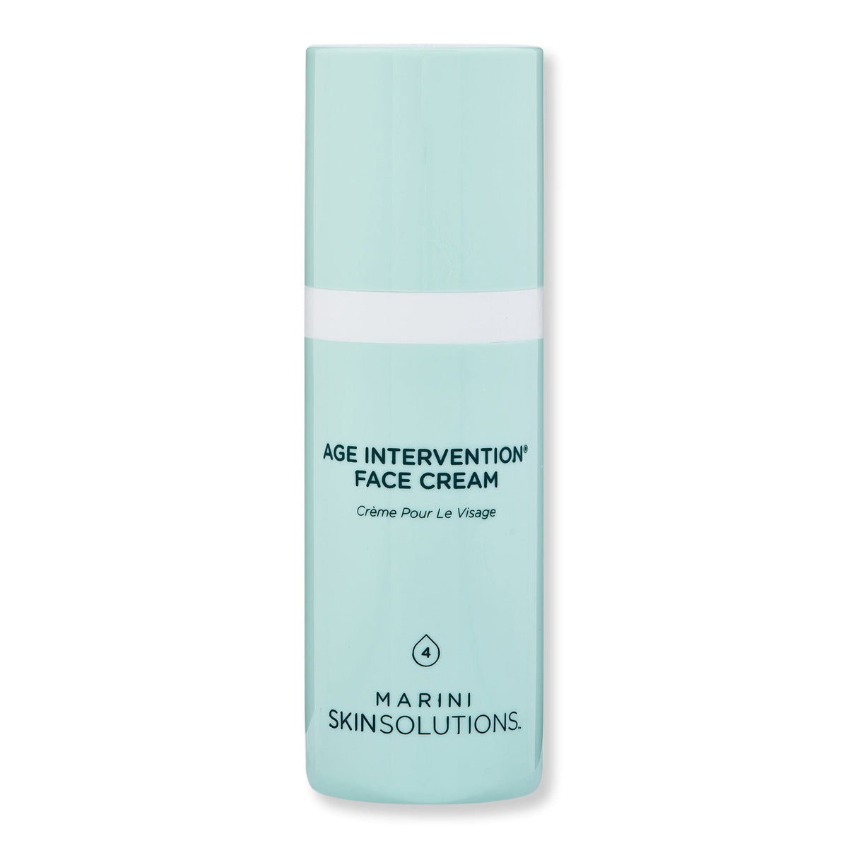 Marini SkinSolutions Age Intervention Face Cream