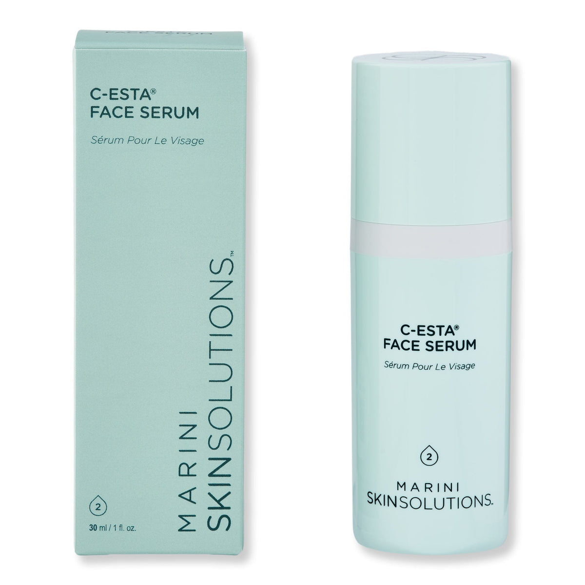 Marini SkinSolutions C-Esta Face Serum