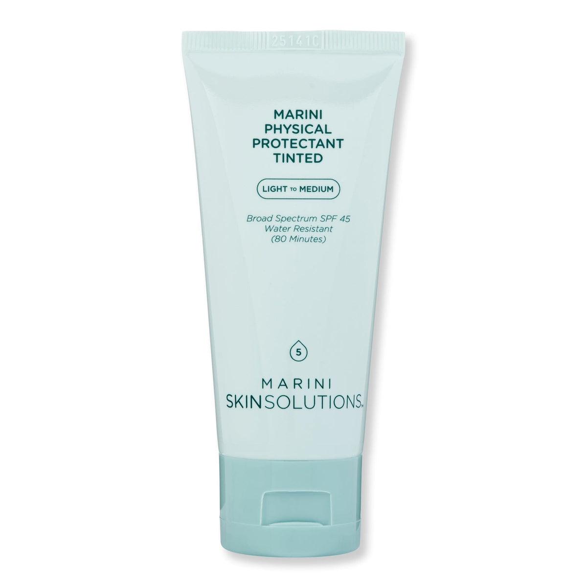 Marini SkinSolutions Marini Physical Protectant Tinted SPF 45