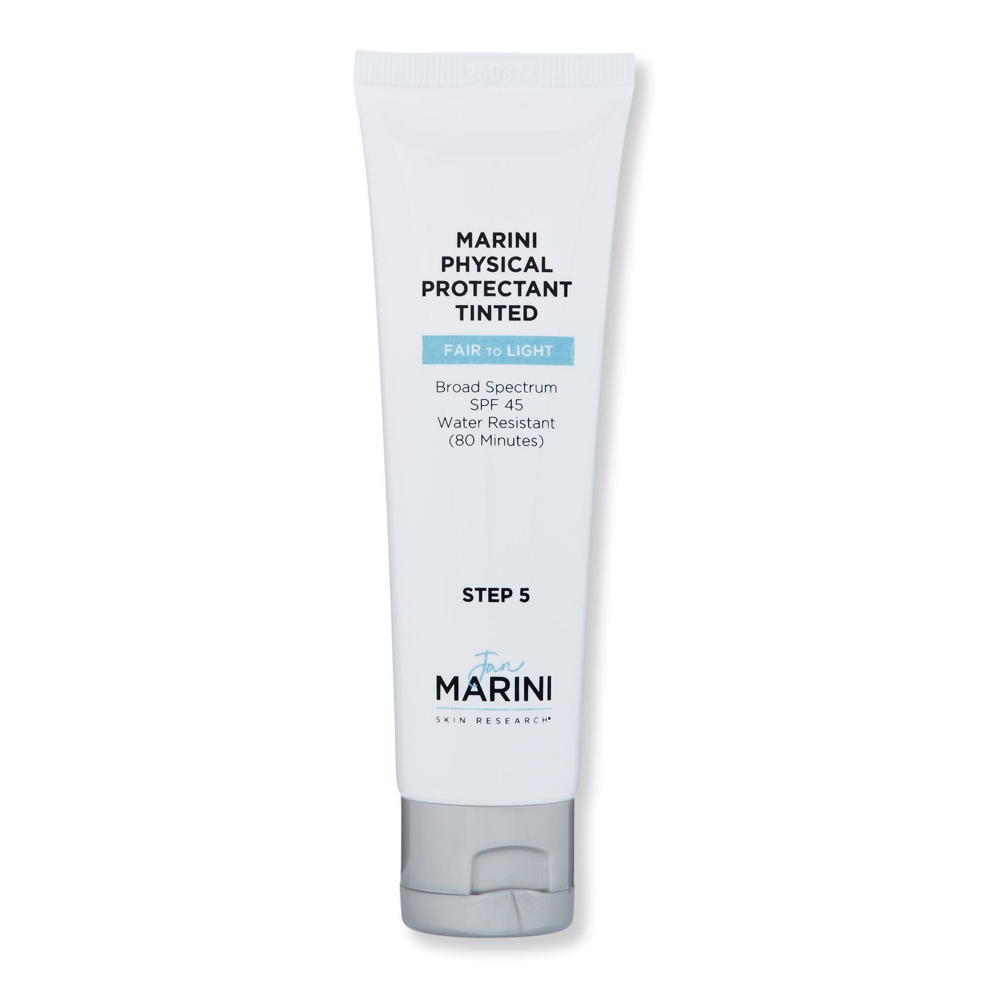 Marini SkinSolutions Marini Physical Protectant Tinted SPF 45