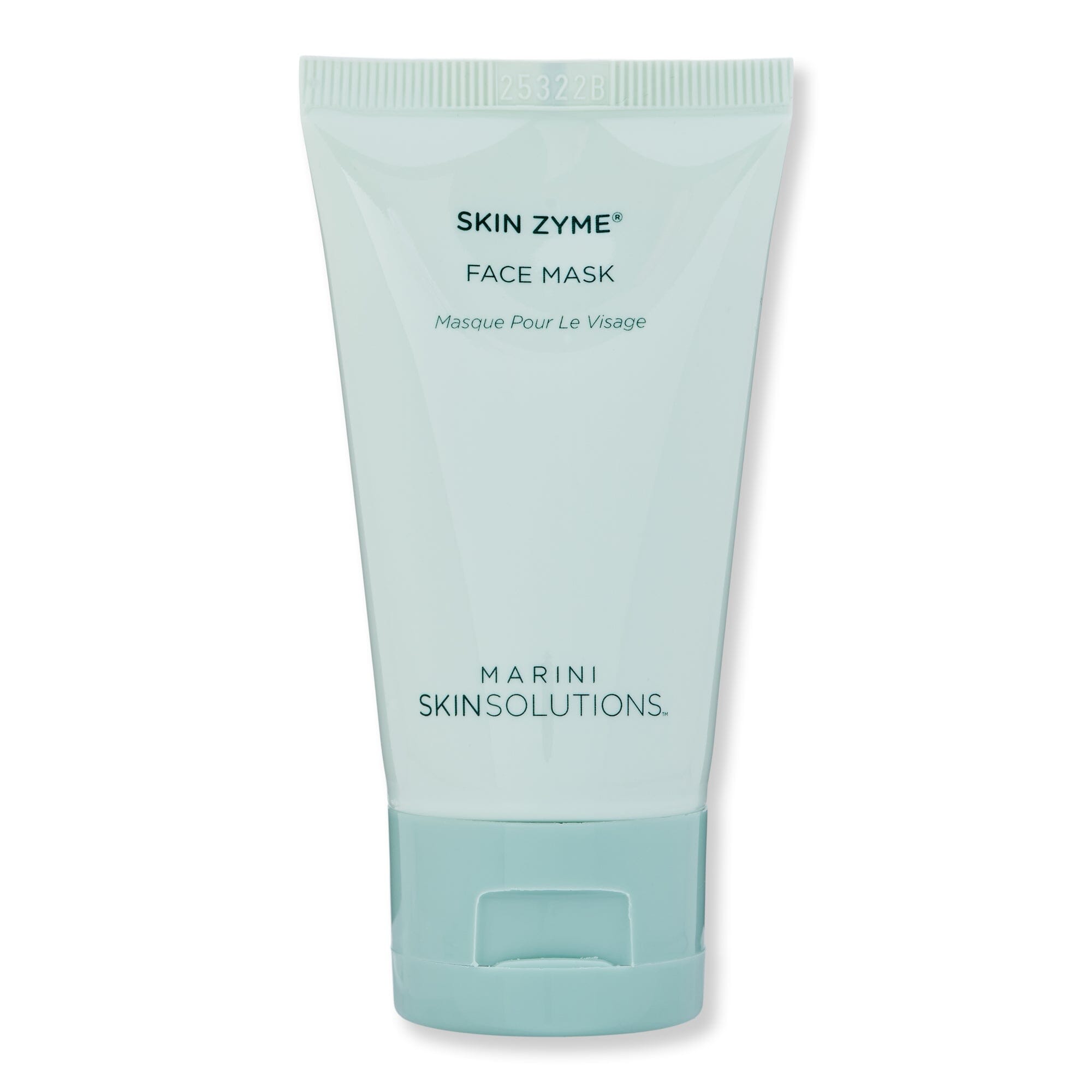 Marini SkinSolutions Skin Zyme Face Mask