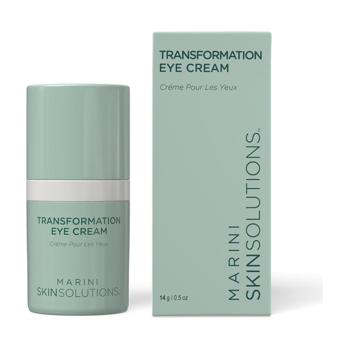 Marini Skin Solutions Transformation Eye Cream