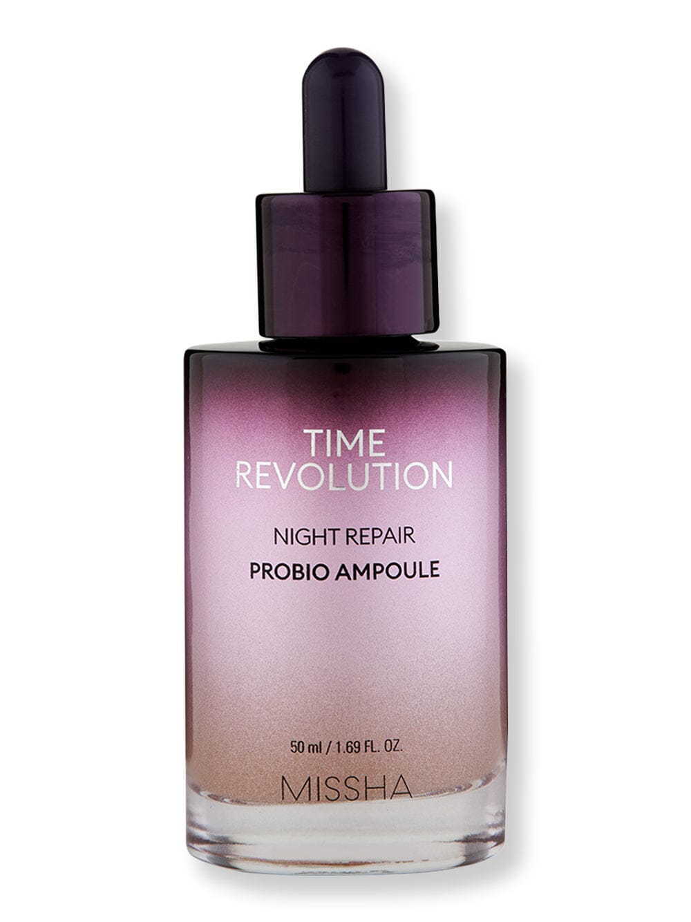 MISSHA Time Revolution Night Repair Probio Ampoule