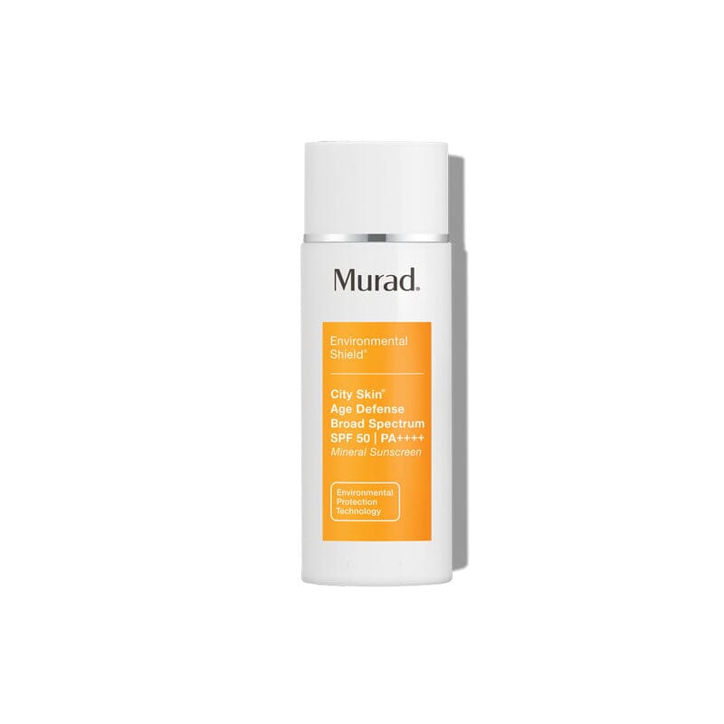 Murad City Skin Age Defense Broad Spectrum SPF 50