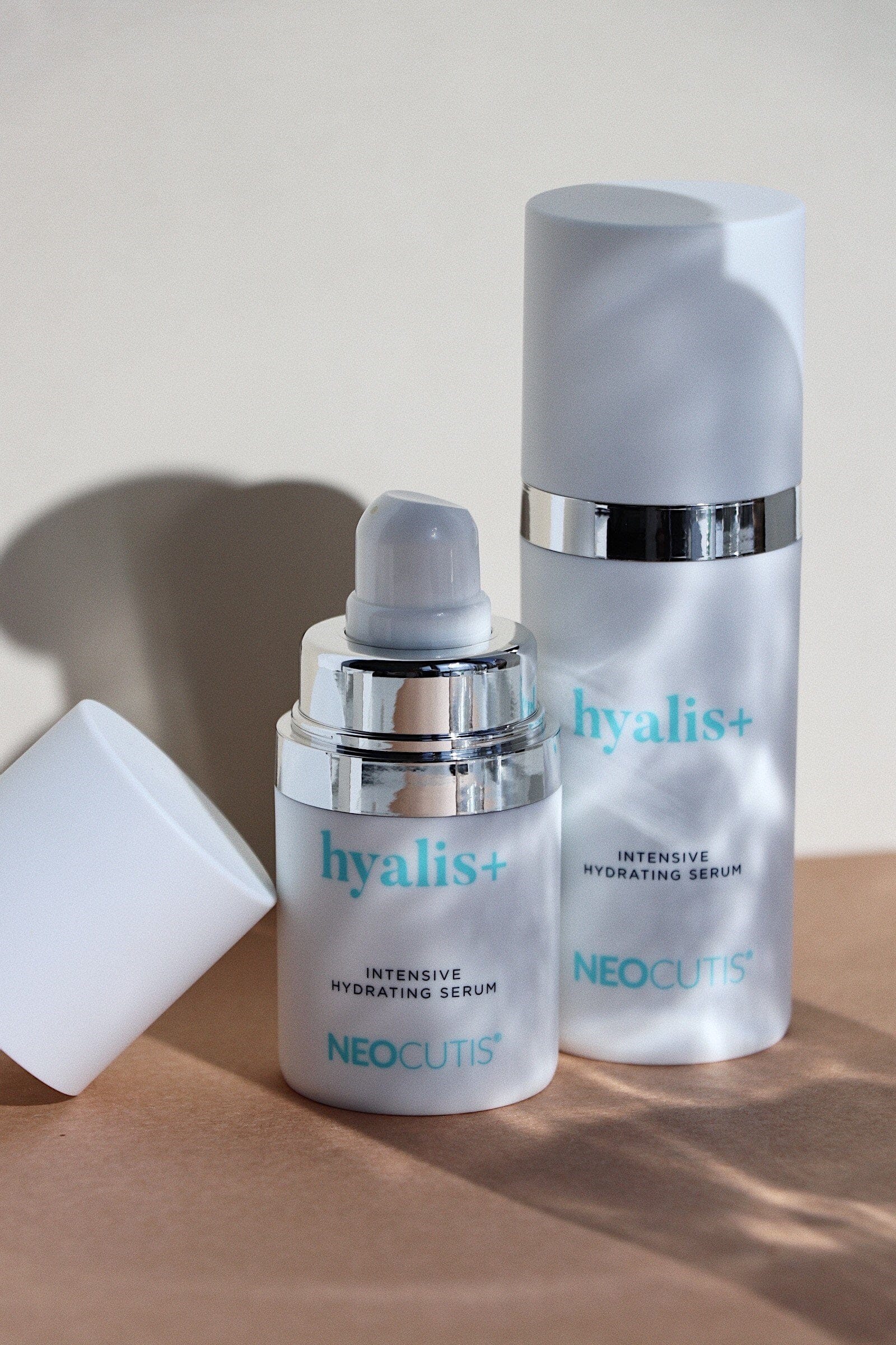Neocutis HYALIS+ Intensive Hydrating Serum
