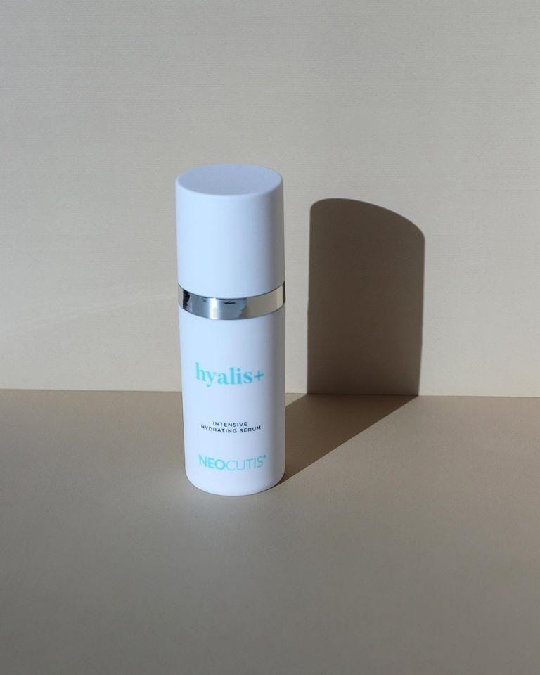 Neocutis HYALIS+ Intensive Hydrating Serum
