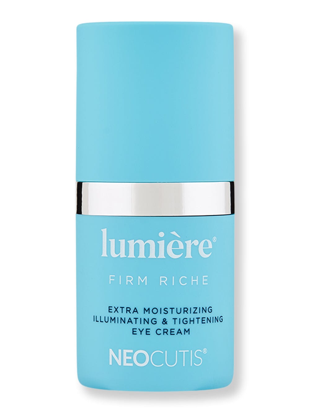 Neocutis Lumiere Firm Riche Extra Moisturizing Illuminating & Tightening Eye Cream