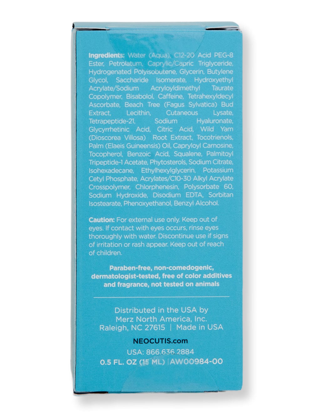Neocutis Lumiere Firm Riche Extra Moisturizing Illuminating & Tightening Eye Cream