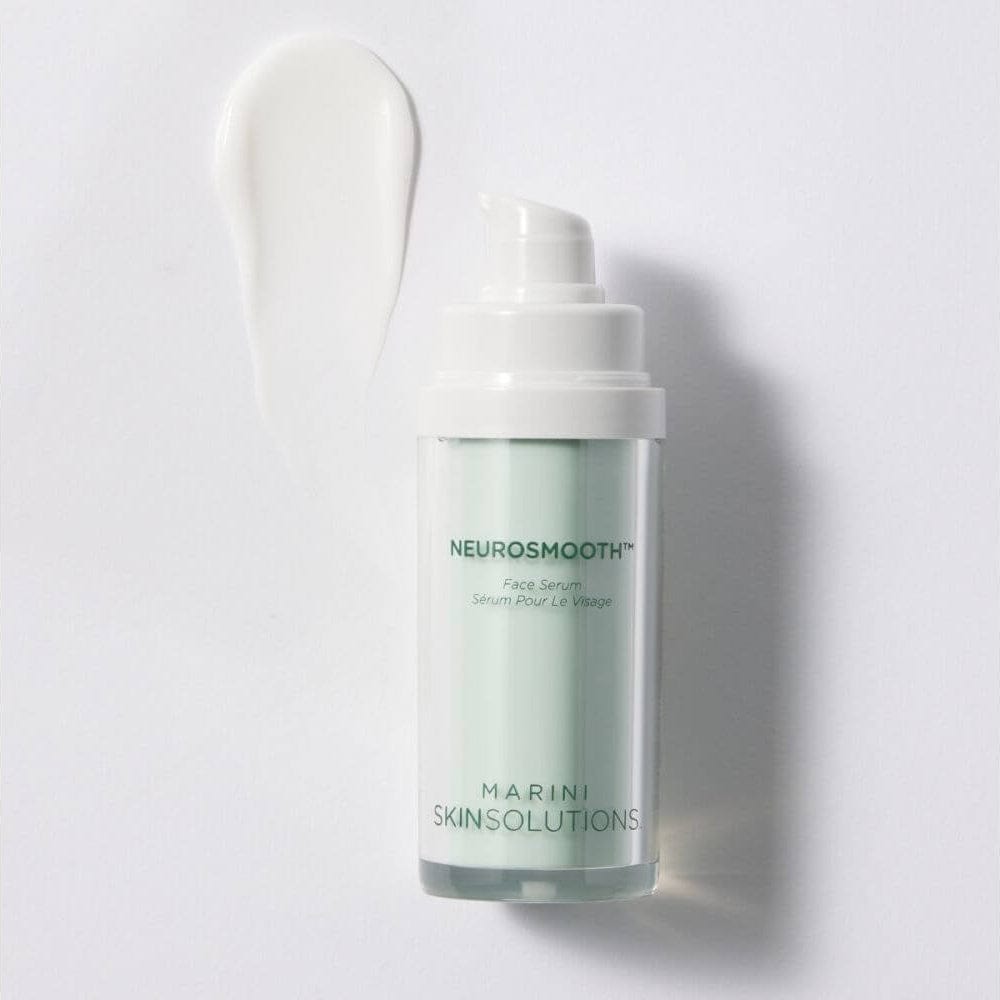 Marini Skin Solutions Neurosmooth Face Serum
