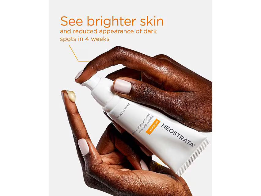 NEOSTRATA Enlighten Pigment Controller