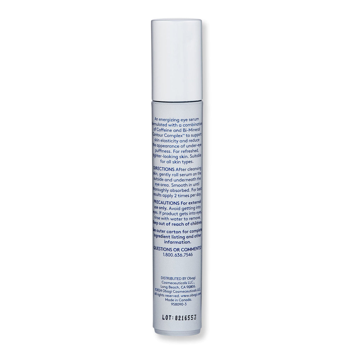 Obagi Elastiderm Eye Serum