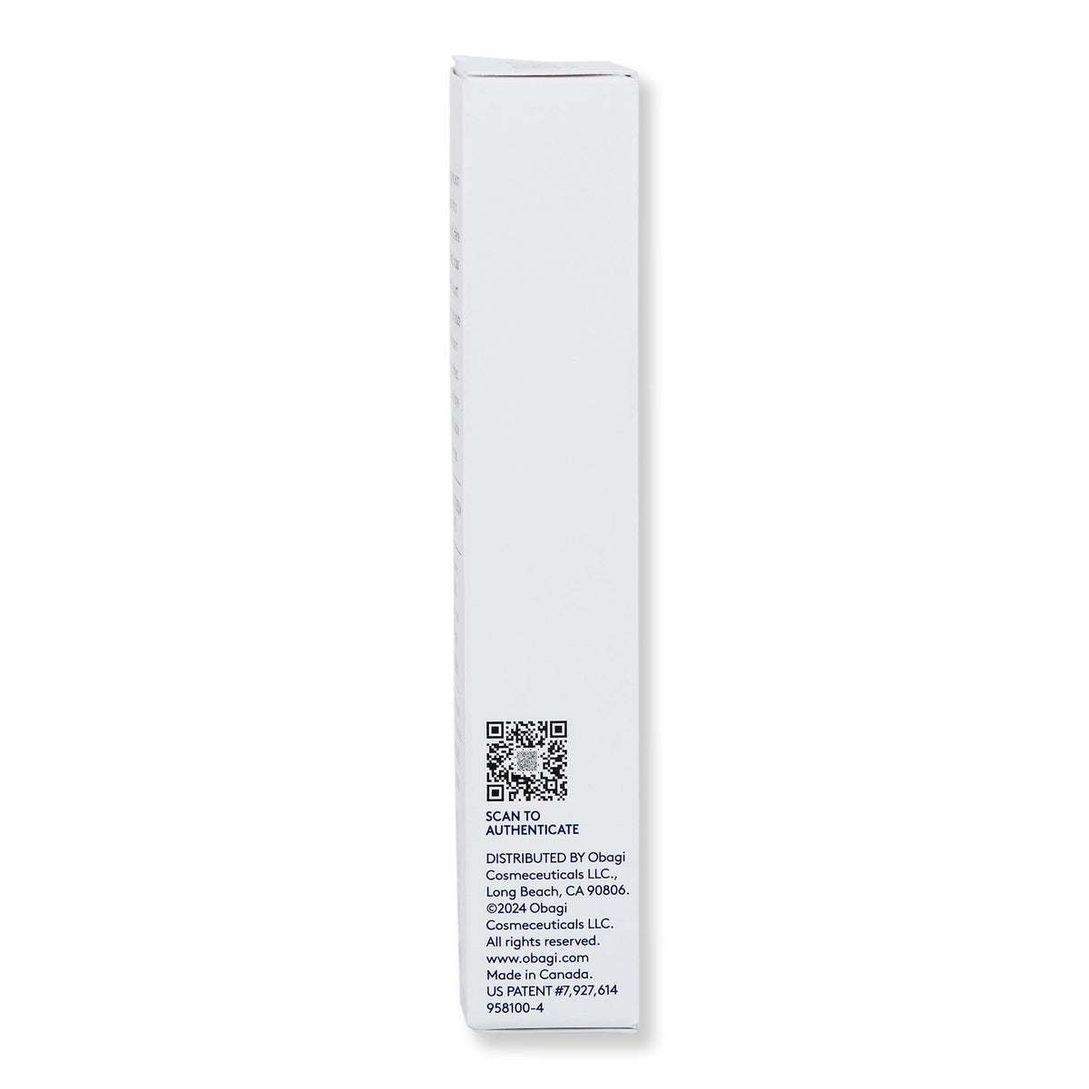 Obagi Elastiderm Eye Serum