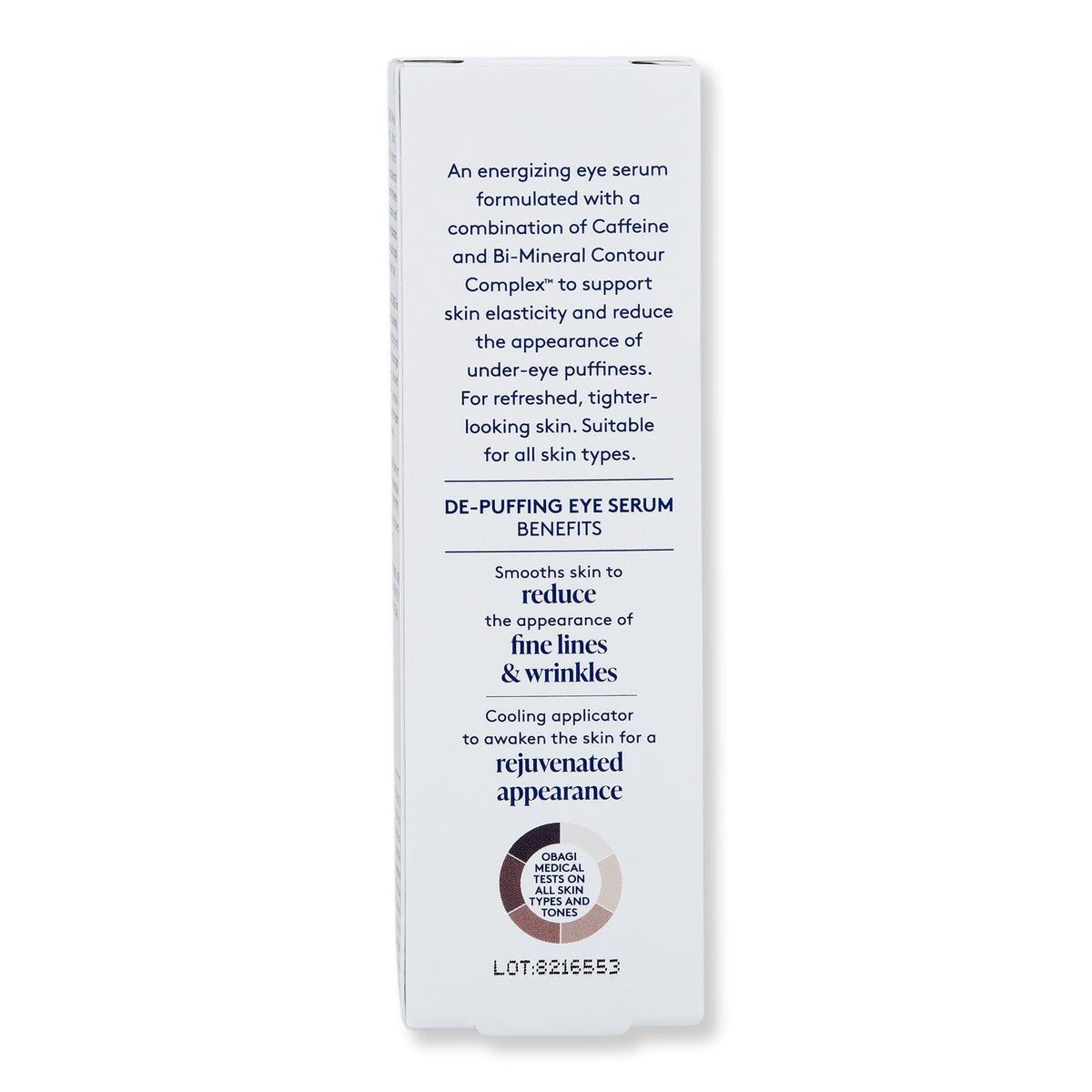 Obagi Elastiderm Eye Serum