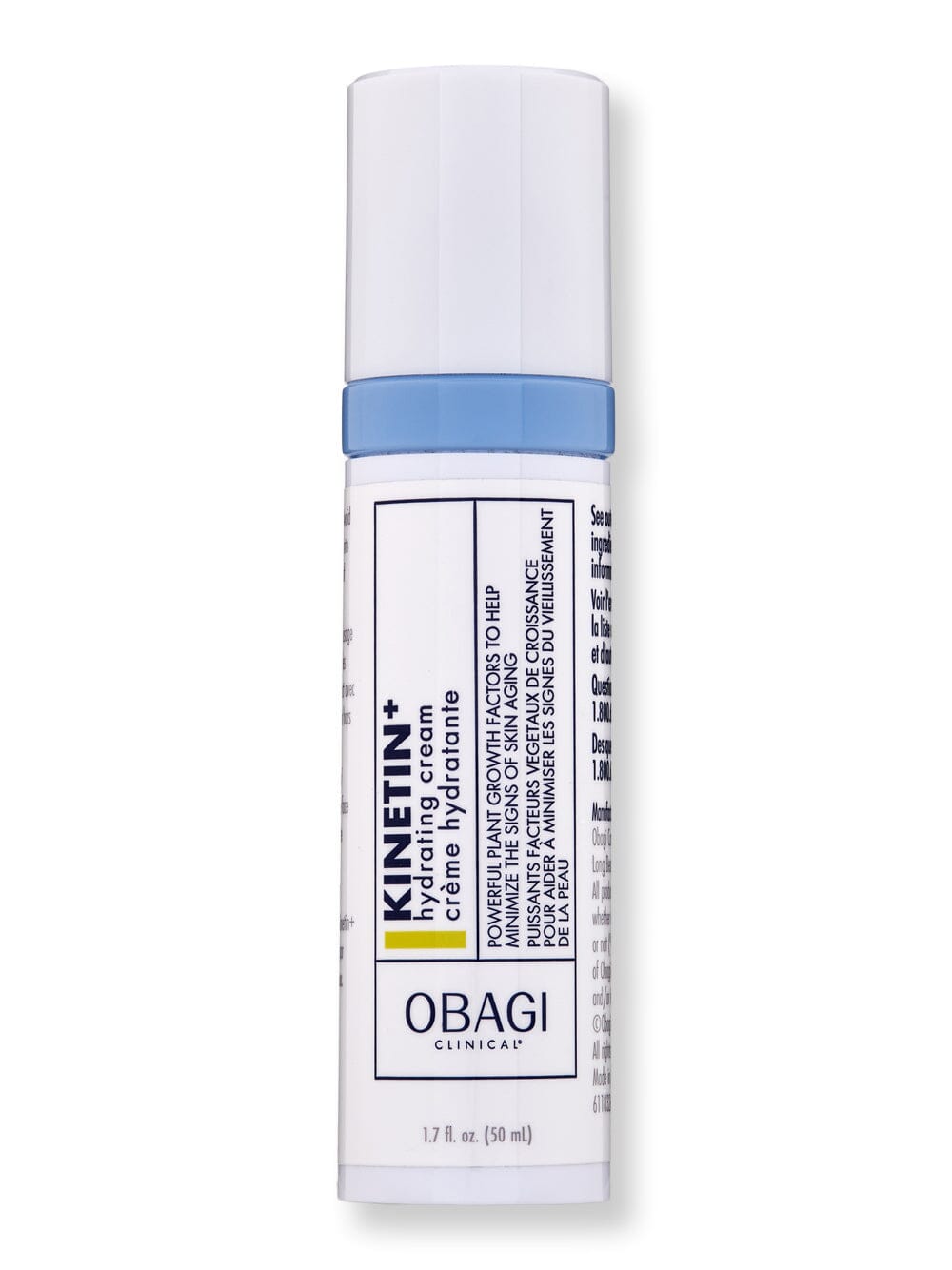 Obagi Kinetin+ Hydrating Cream