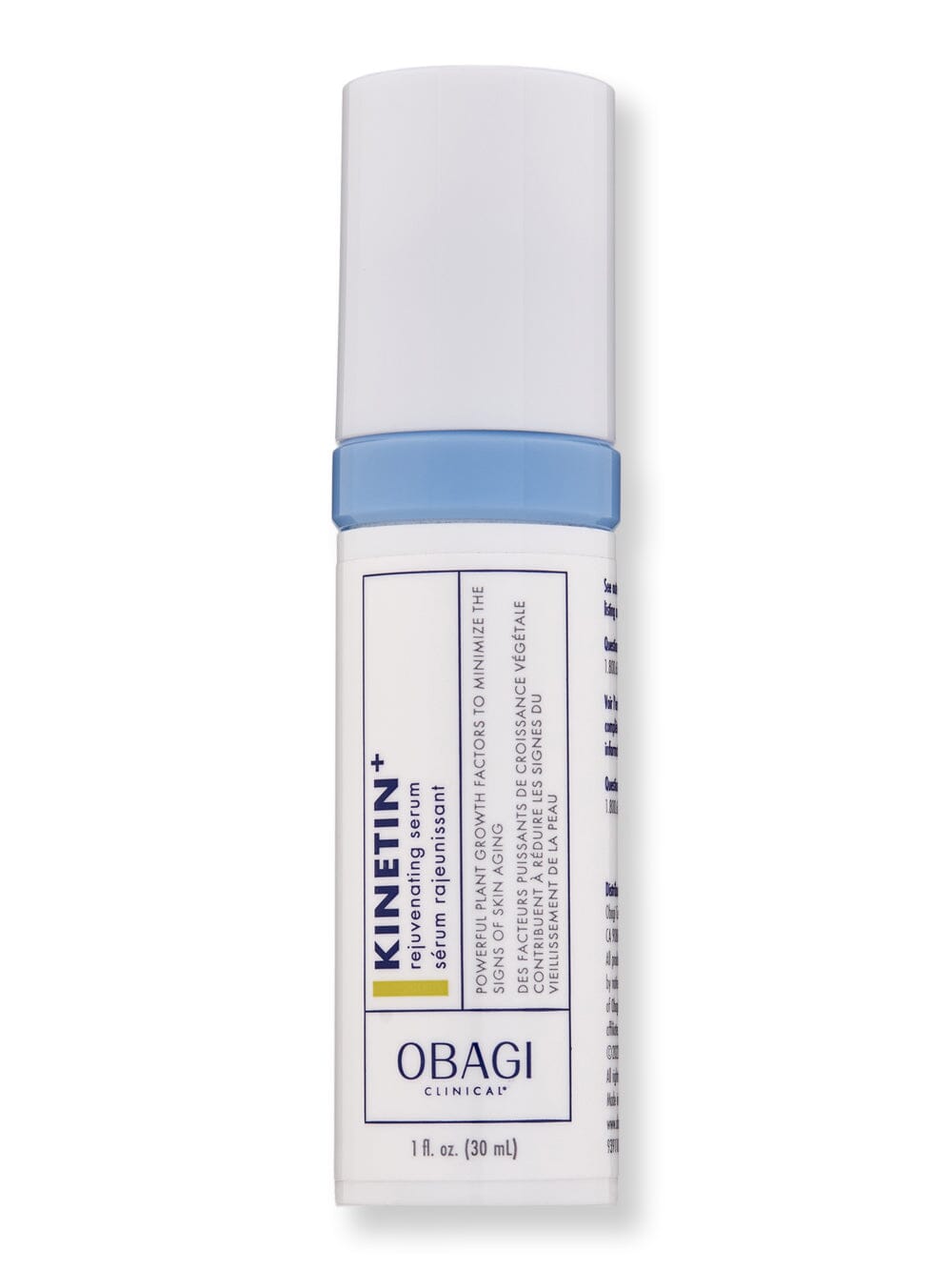 Obagi Kinetin+ Rejuvenating Serum
