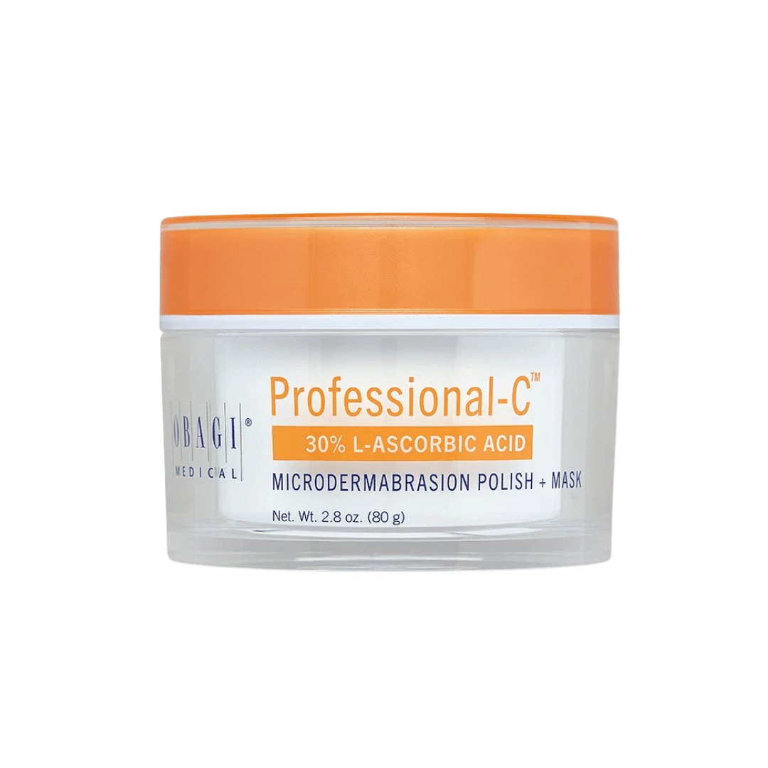 Obagi Professional-C Microdermabrasion Polish + Mask 30%