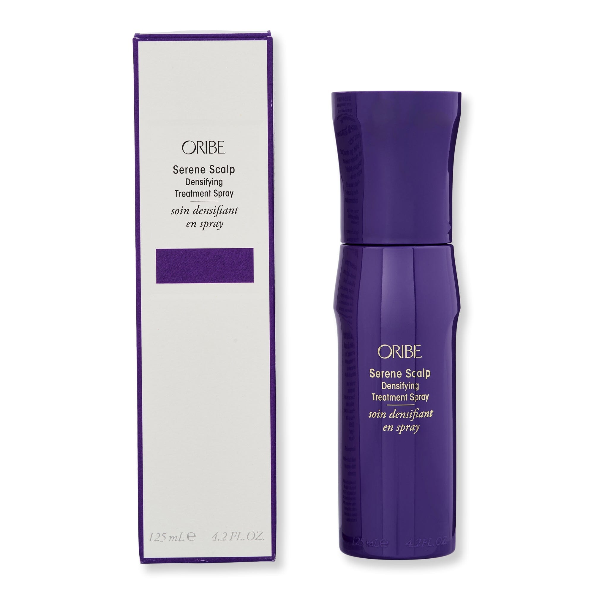 Oribe Serene Scalp Densifying Treatment Spray