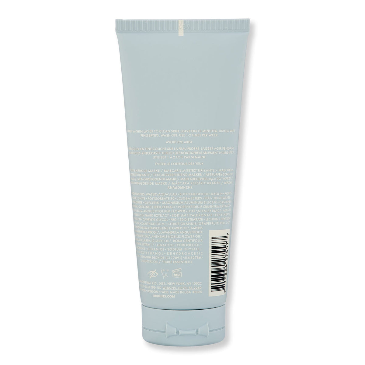 Origins Original Skin Retexturizing Mask