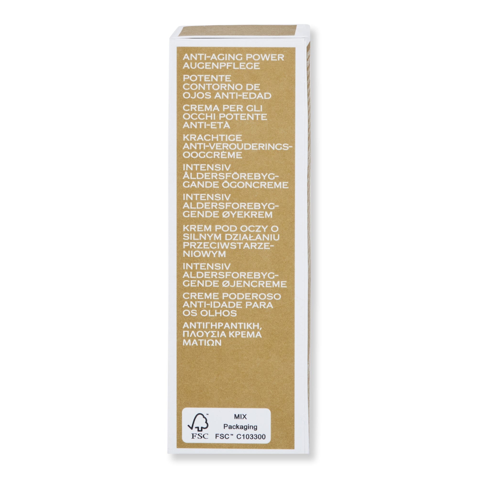 Origins Plantscription Anti-Aging Power Eye Cream