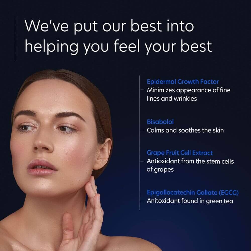 PCA Skin Rejuvenating Serum