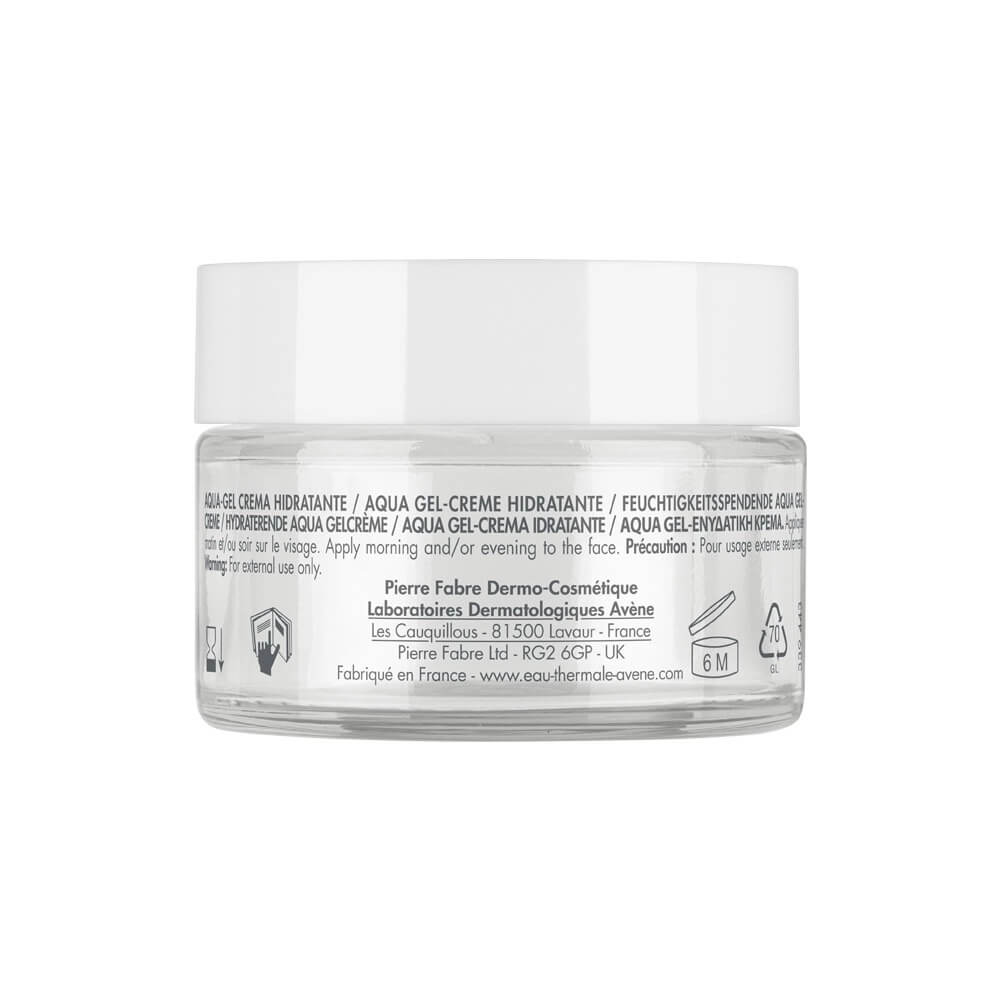 Avene Hydrance Aqua-Gel