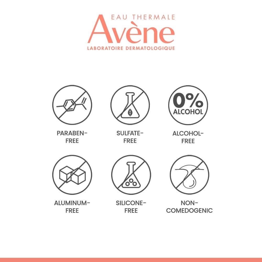 Avene Hydrance Aqua-Gel