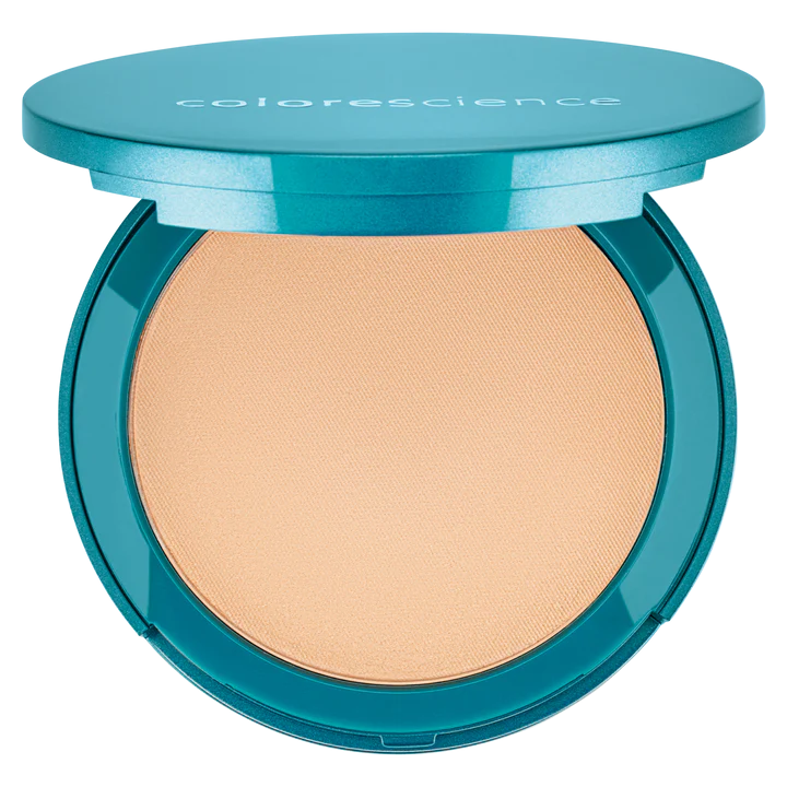 Colorescience Natural Finish Mineral Foundation SPF 20