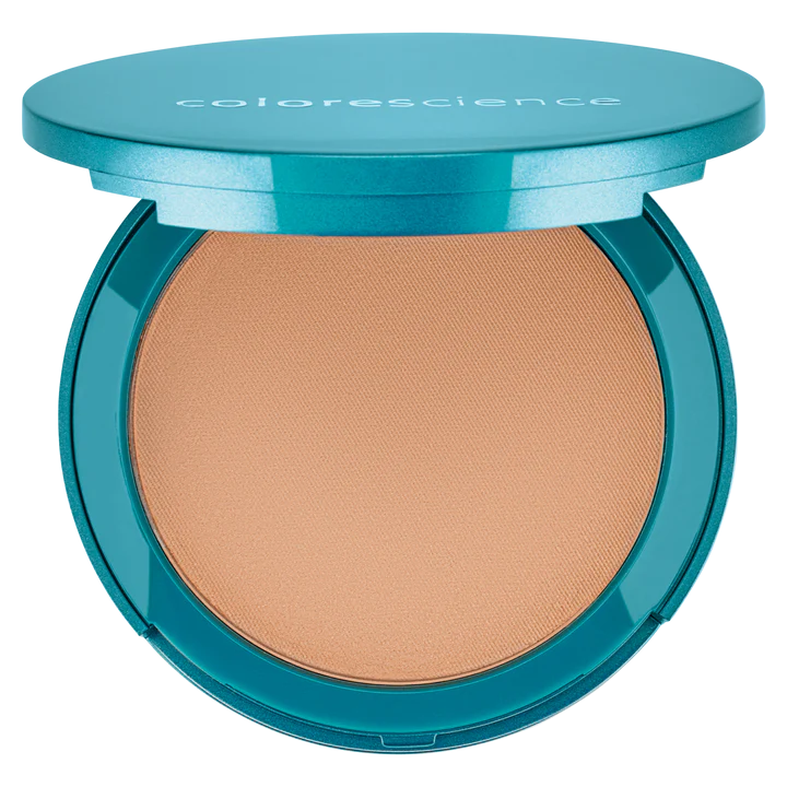 Colorescience Natural Finish Mineral Foundation SPF 20