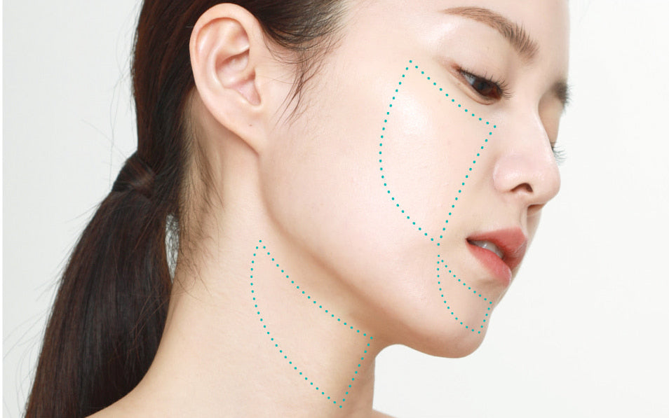 REJURAN c-PDRN Healer UV Protection Balm SPF 50+ PA++++ 19g