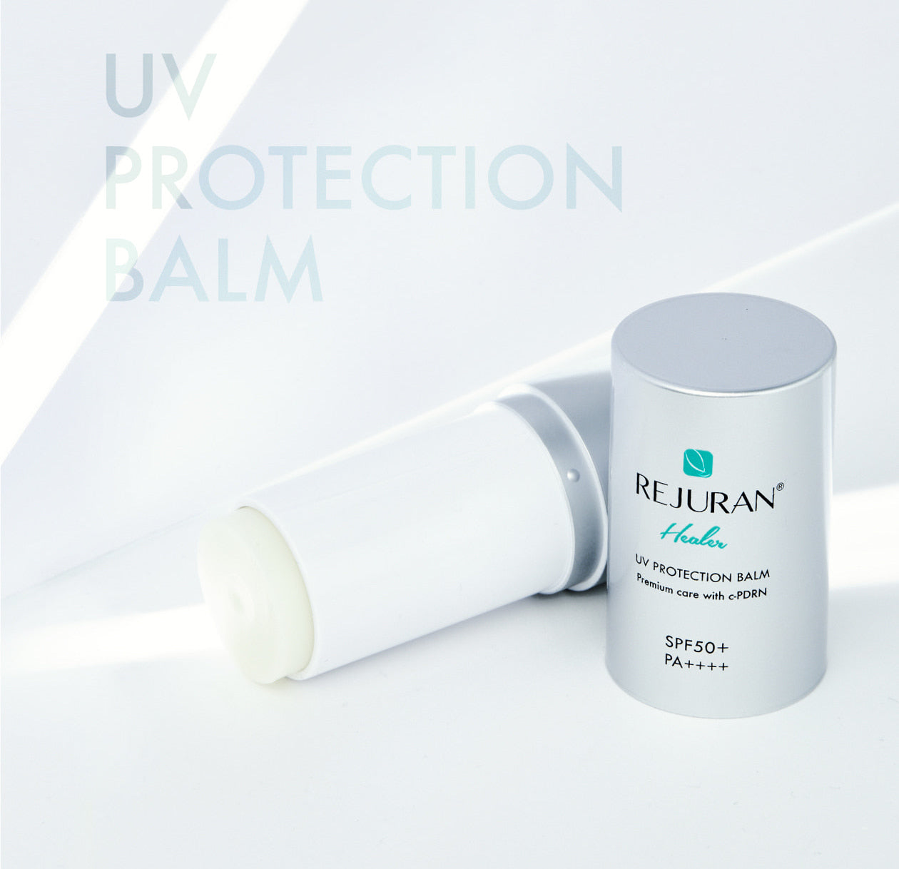 REJURAN c-PDRN Healer UV Protection Balm SPF 50+ PA++++ 19g