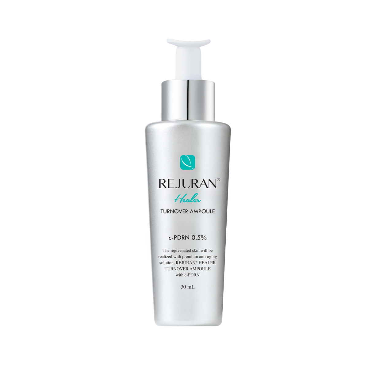 REJURAN C-PDRN Healer Turnover Ampoule 30ml