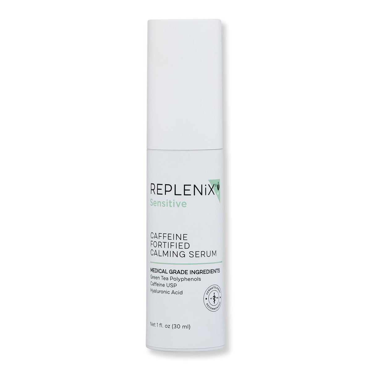 Replenix Caffeine Fortified Calming Serum