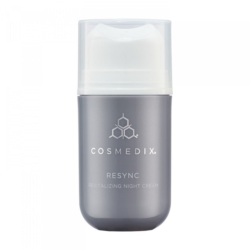 Cosmedix Resync