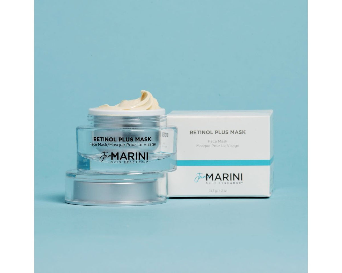 Marini SkinSolutions™ Retinol Plus Mask - 1 oz.