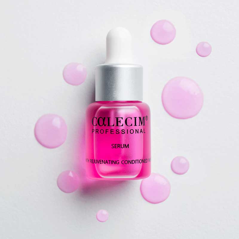 Calecim Professional SERUM