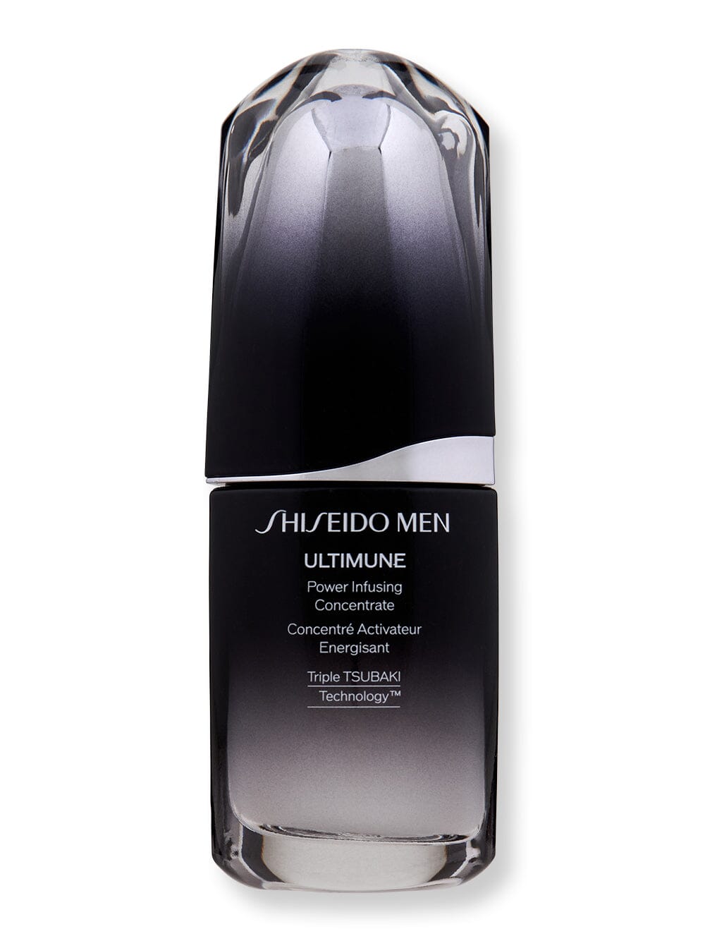 Shiseido Men Ultimune Power Infusing Serum