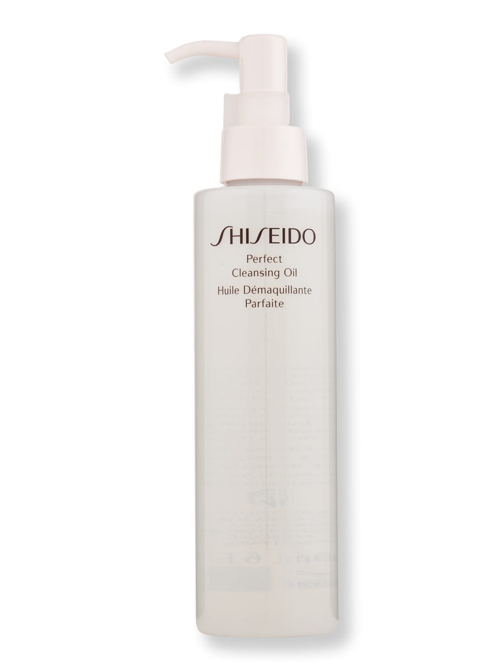 Shiseido Perfect Cleansing Oil