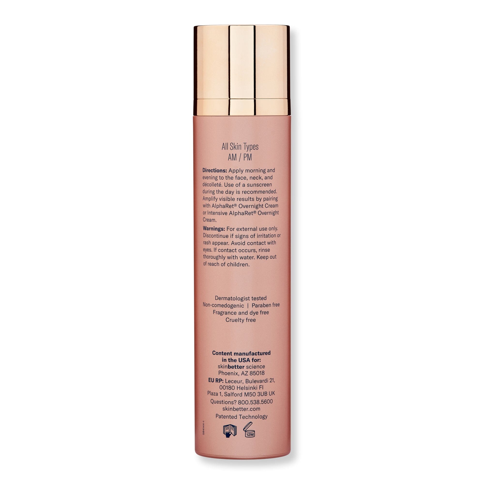 Skinbetter Science Even Tone Correcting Serum