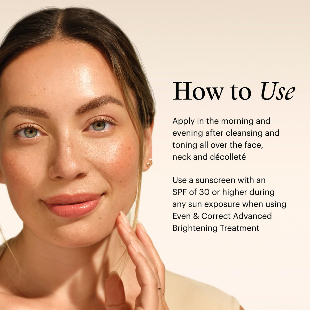 SkinMedica Even & Correct Advanced Brightening Treatment
