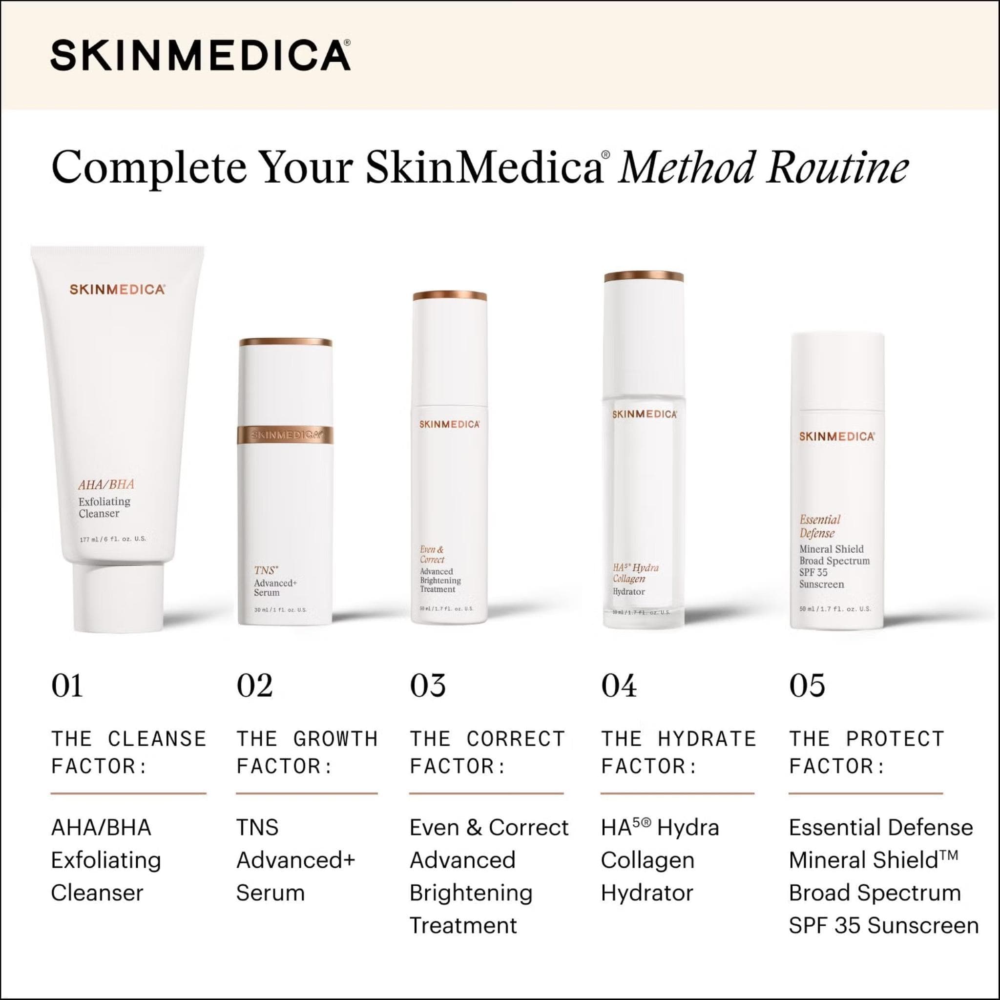 SkinMedica TNS Advanced+ Serum
