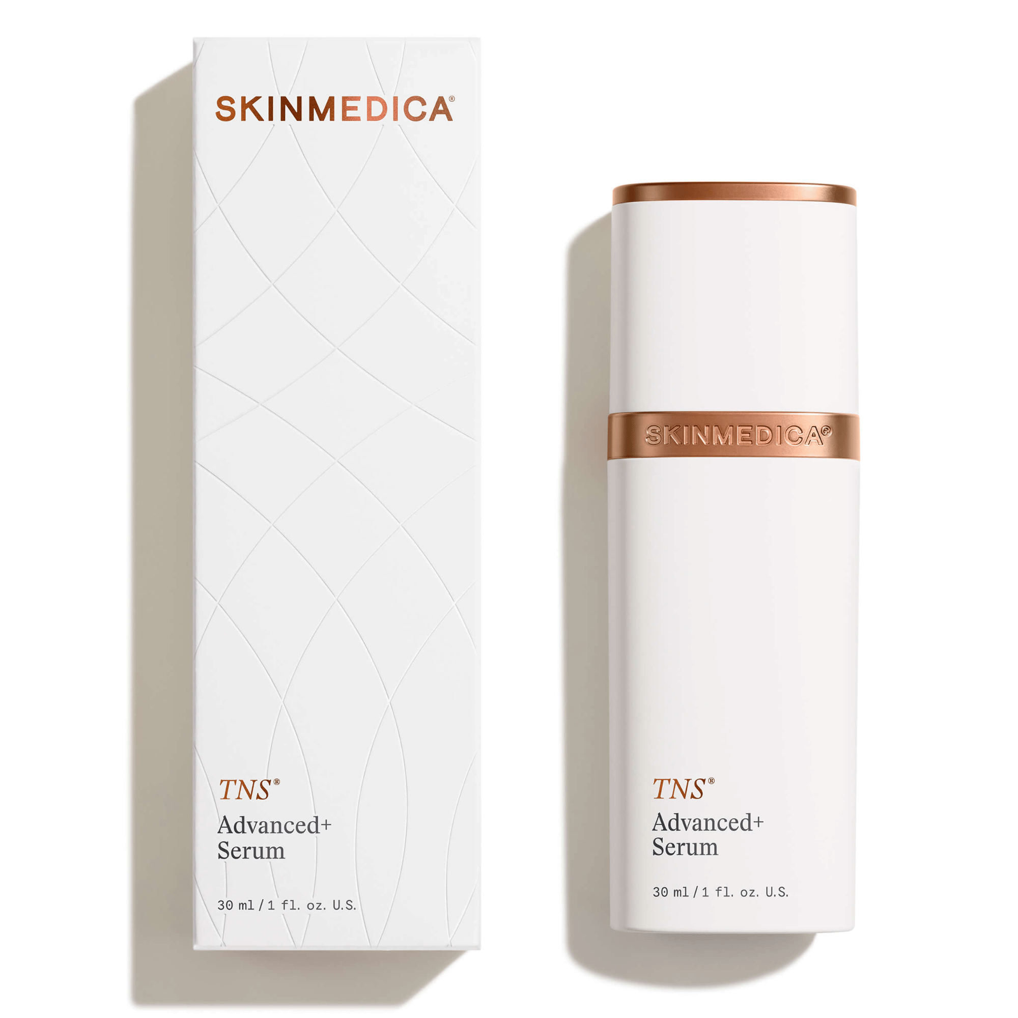 SkinMedica TNS Advanced+ Serum (3-Pack)