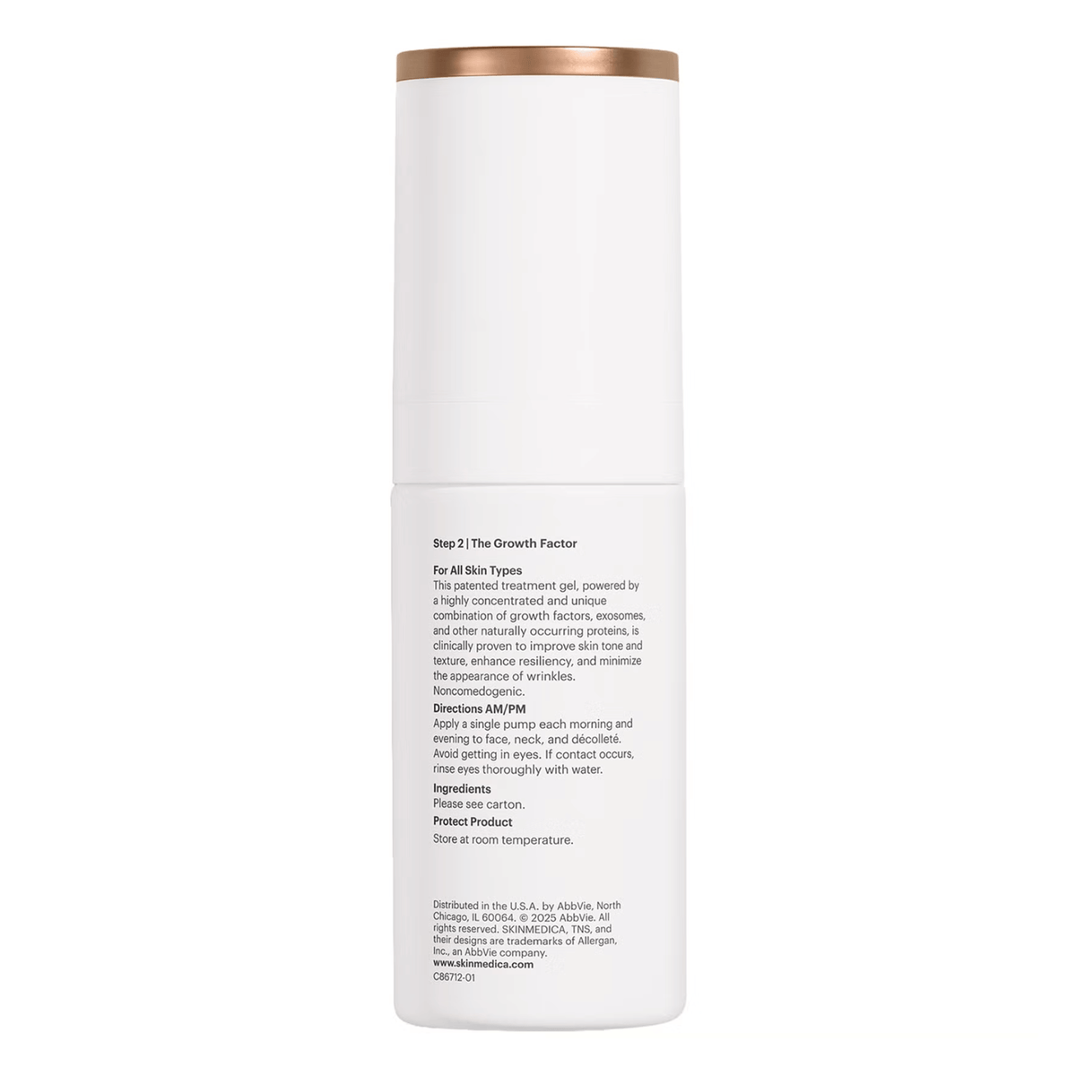 SkinMedica TNS Recovery Complex