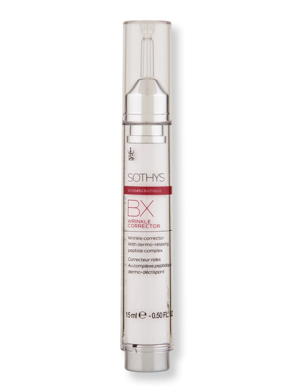 Sothys BX Wrinkle Corrector