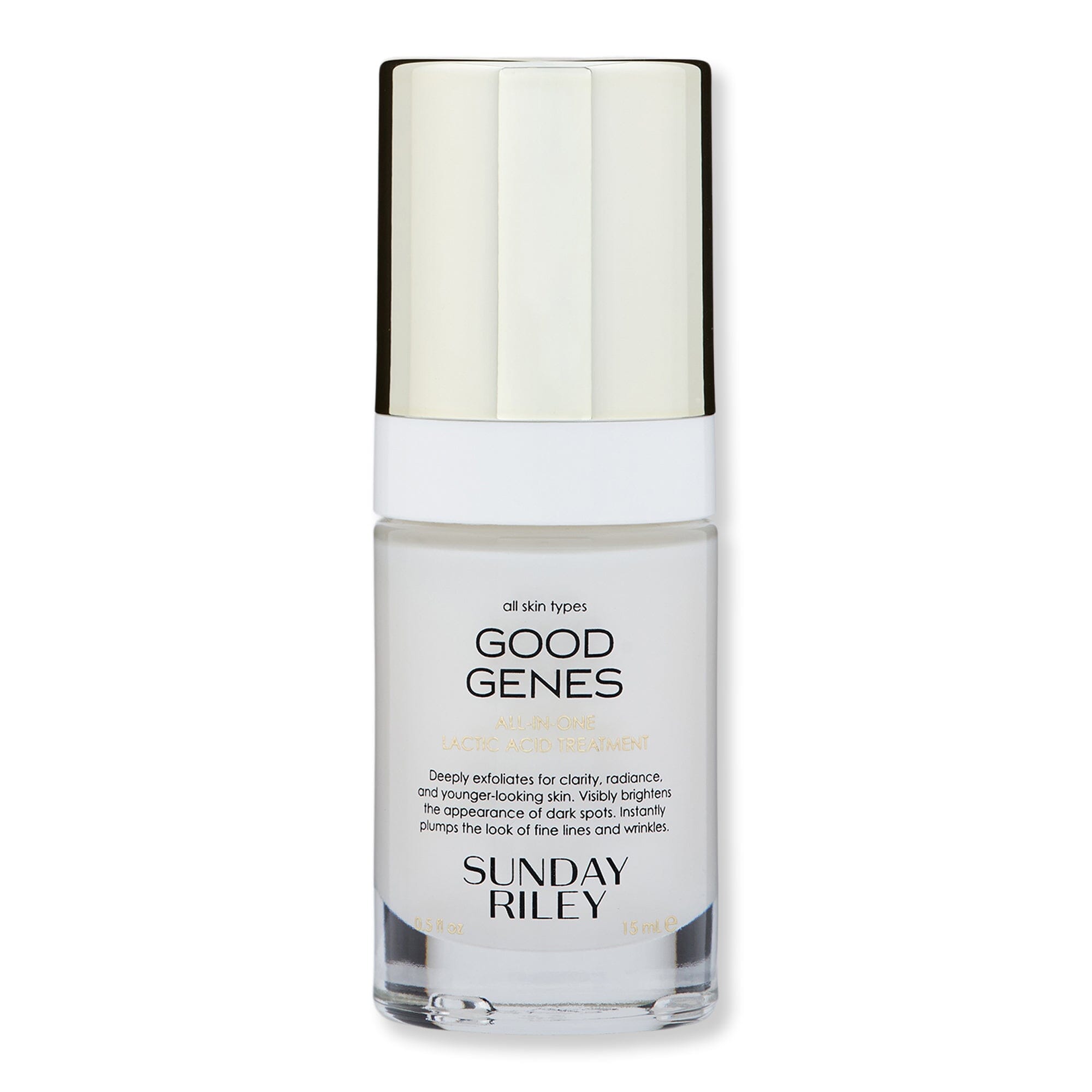 Sunday Riley Good Genes Lactic Acid Treatment