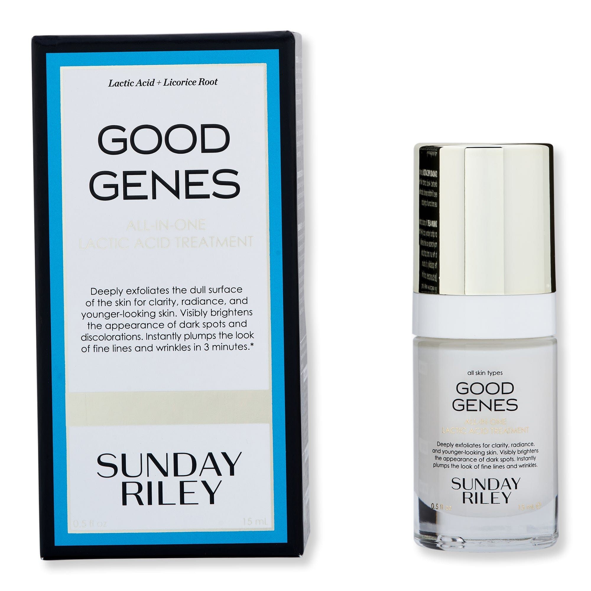 Sunday Riley Good Genes Lactic Acid Treatment