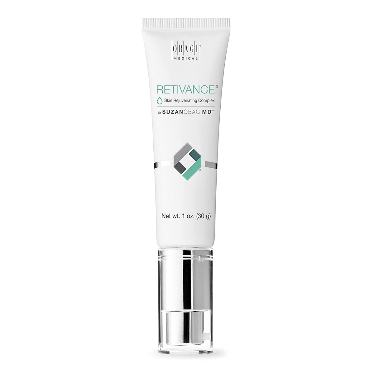 SUZANOBAGIMD Retivance Skin Rejuvenating Complex