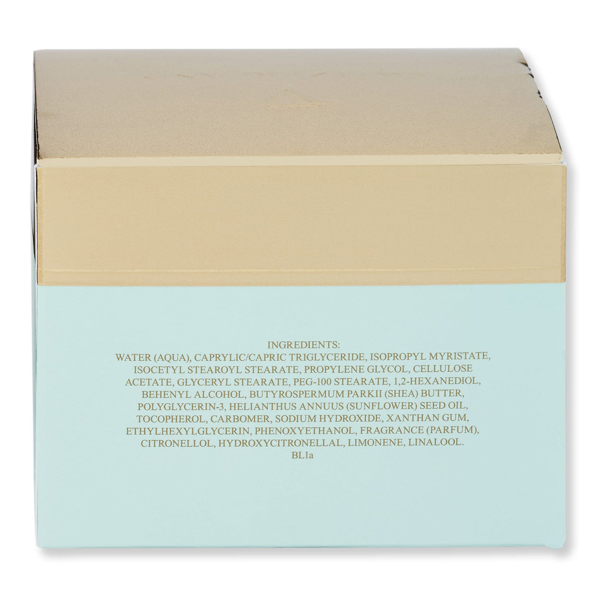 Valmont Face Exfoliant