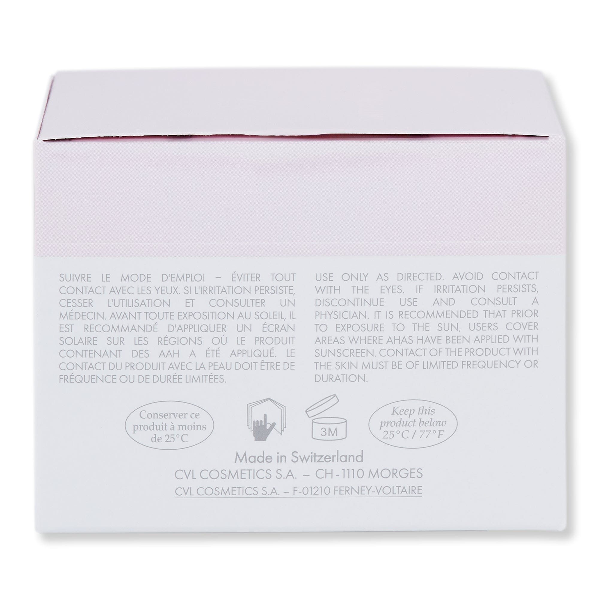 Valmont LumiMask 50ml