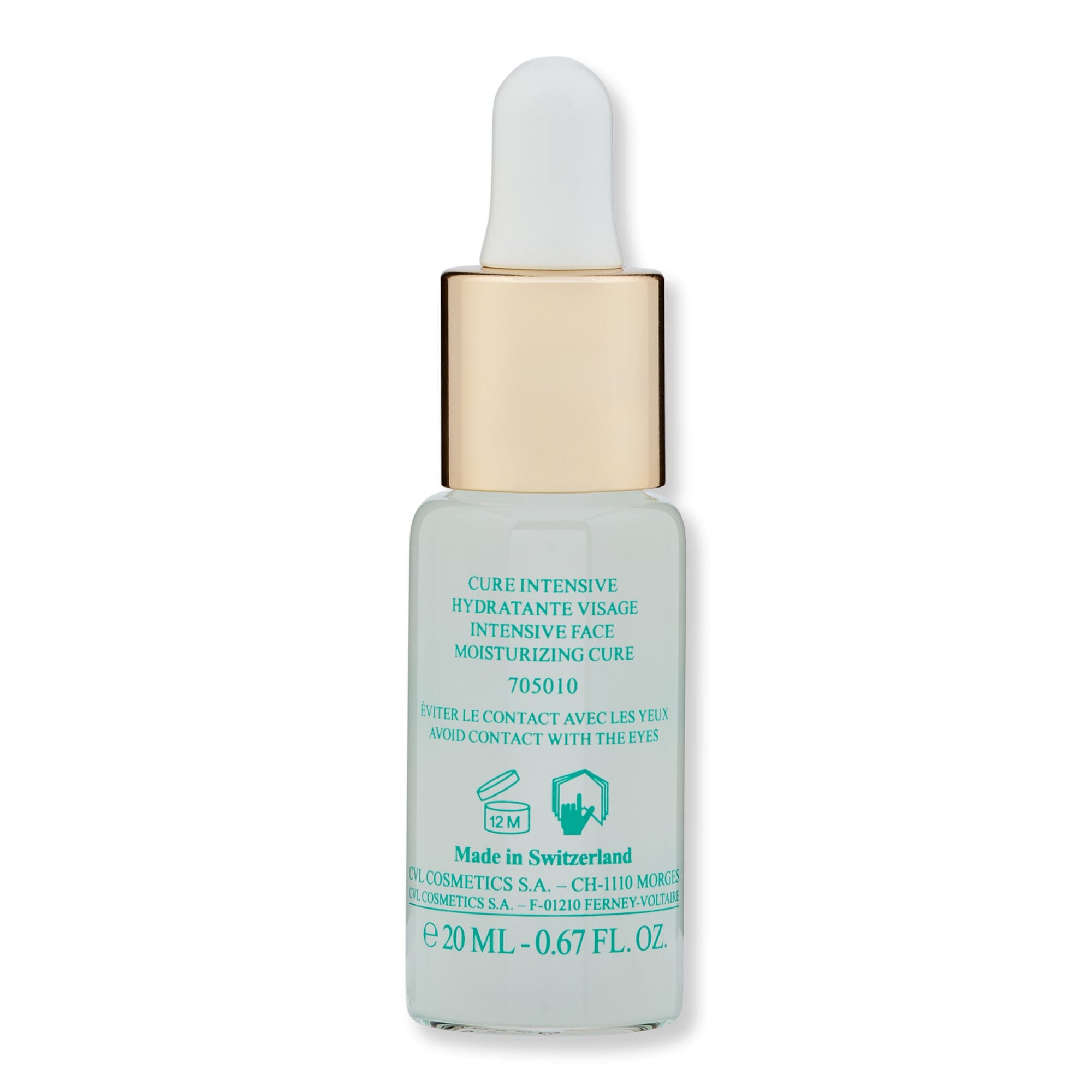 Valmont Moisturizing Booster