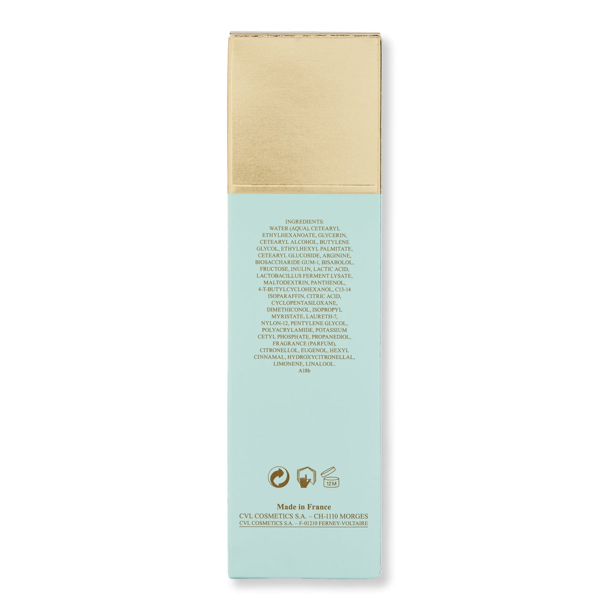 Valmont Primary Cream